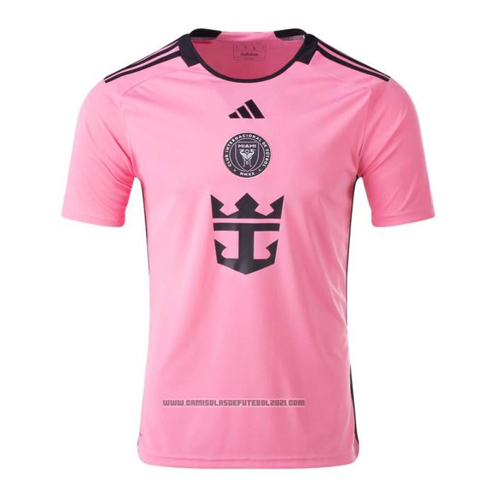 Camisola Inter Miami 1º 2024
